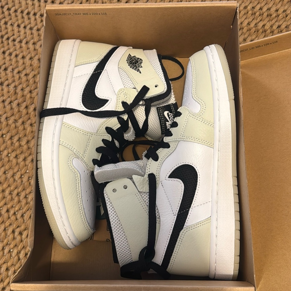 Jordan 1 High Zoom Air CMFT